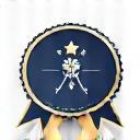 Badge icon representing expertise